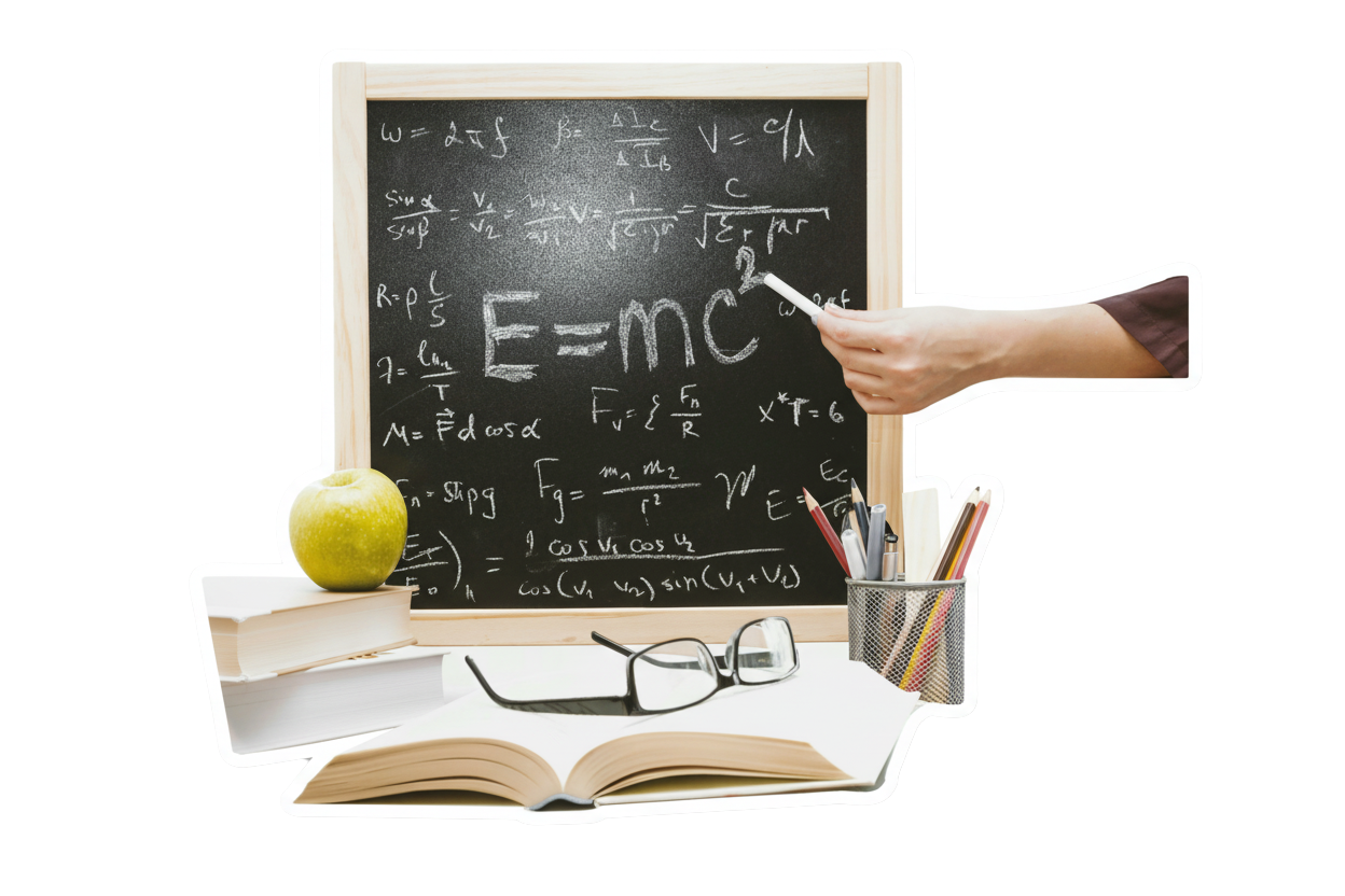 Academia de ciencias