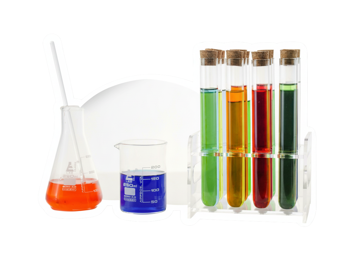 talleres  de ciencia